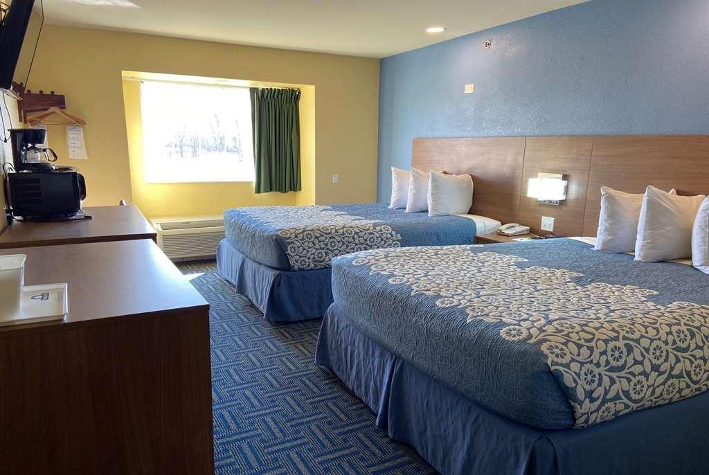 Days Inn Pryor Creek Rum bild