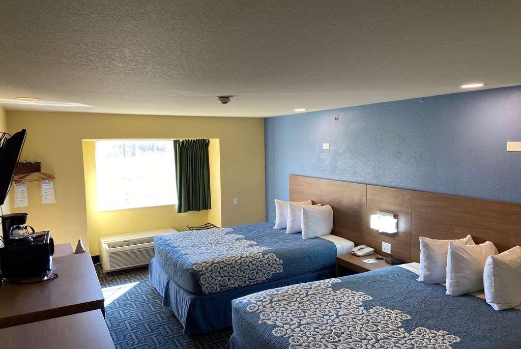 Days Inn Pryor Creek Rum bild