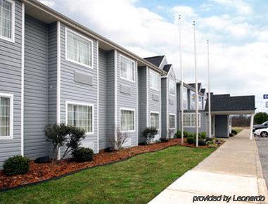 Days Inn Pryor Creek Exteriör bild